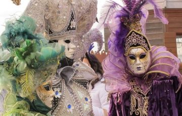 Festival Budaya Yang Terkenal Di Prancis